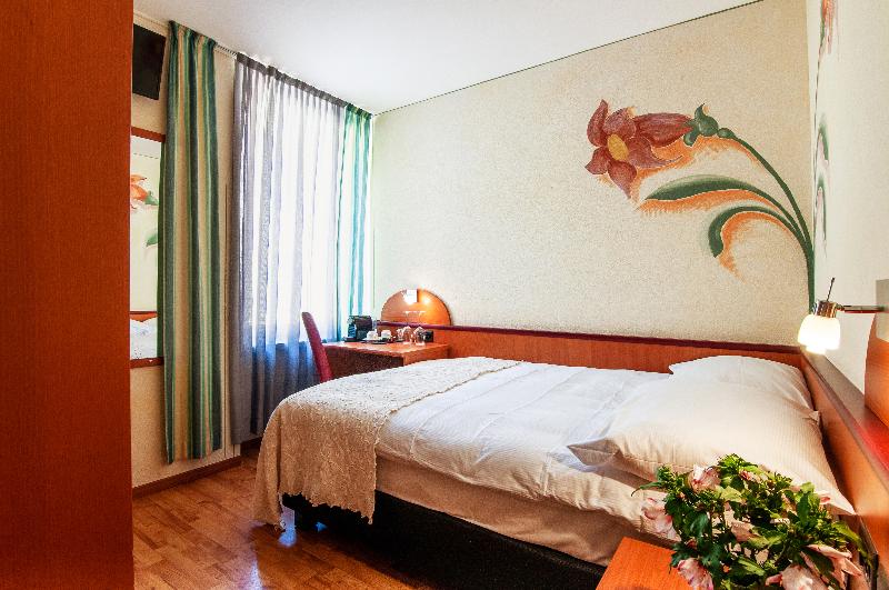 Hotel Al Giardinetto - Oda
