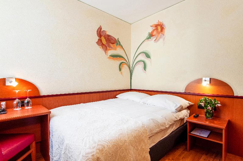 Hotel Al Giardinetto - Oda