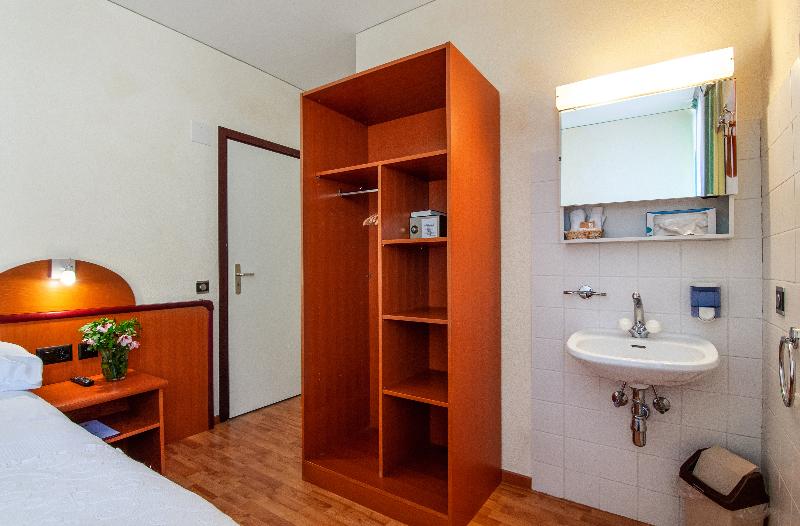 Hotel Al Giardinetto - Oda