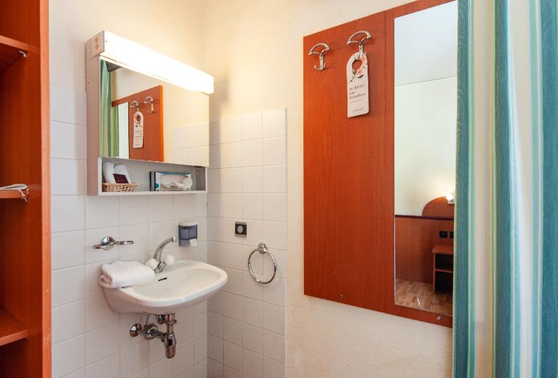 Hotel Al Giardinetto - Oda