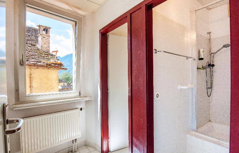 Hotel Al Giardinetto - Oda
