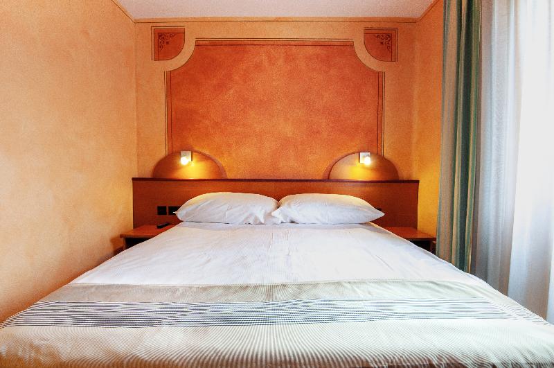Hotel Al Giardinetto - Oda