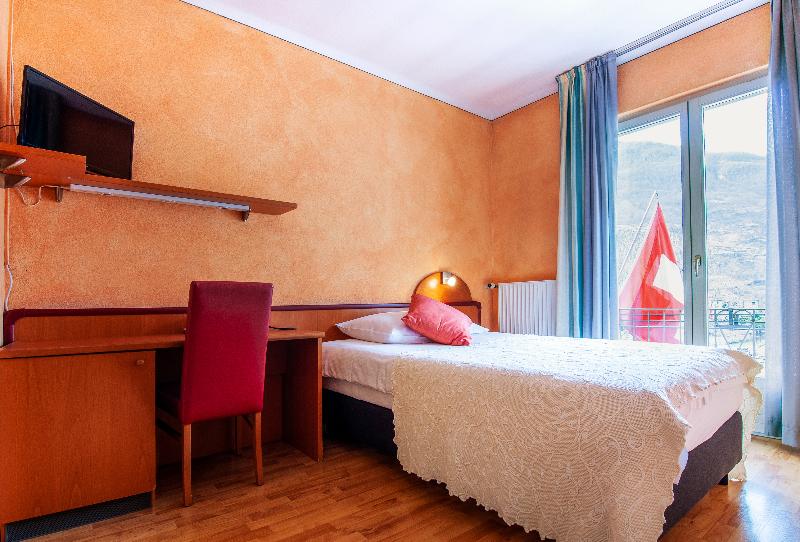 Hotel Al Giardinetto - Oda