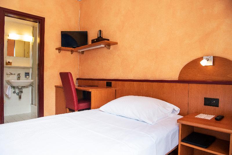 Hotel Al Giardinetto - Oda