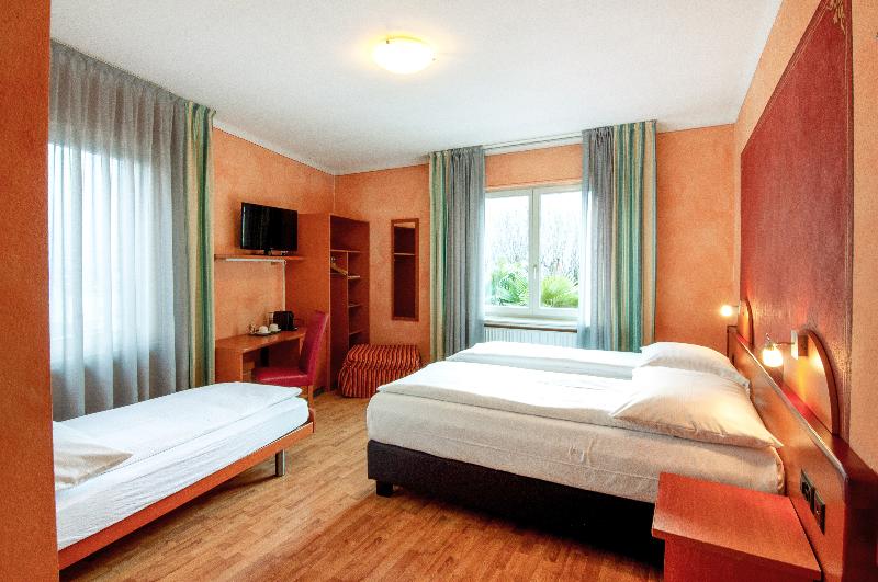 Hotel Al Giardinetto - Oda