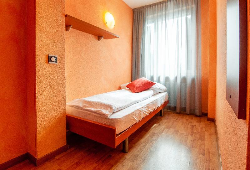 Hotel Al Giardinetto - Oda
