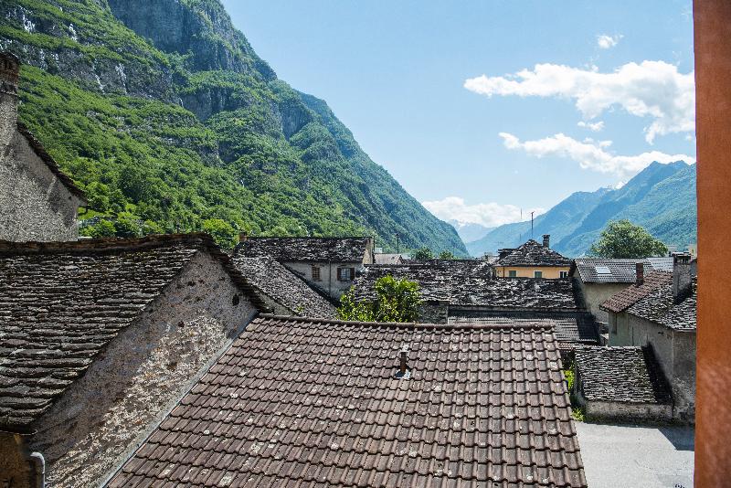 Hotel Al Giardinetto - Oda