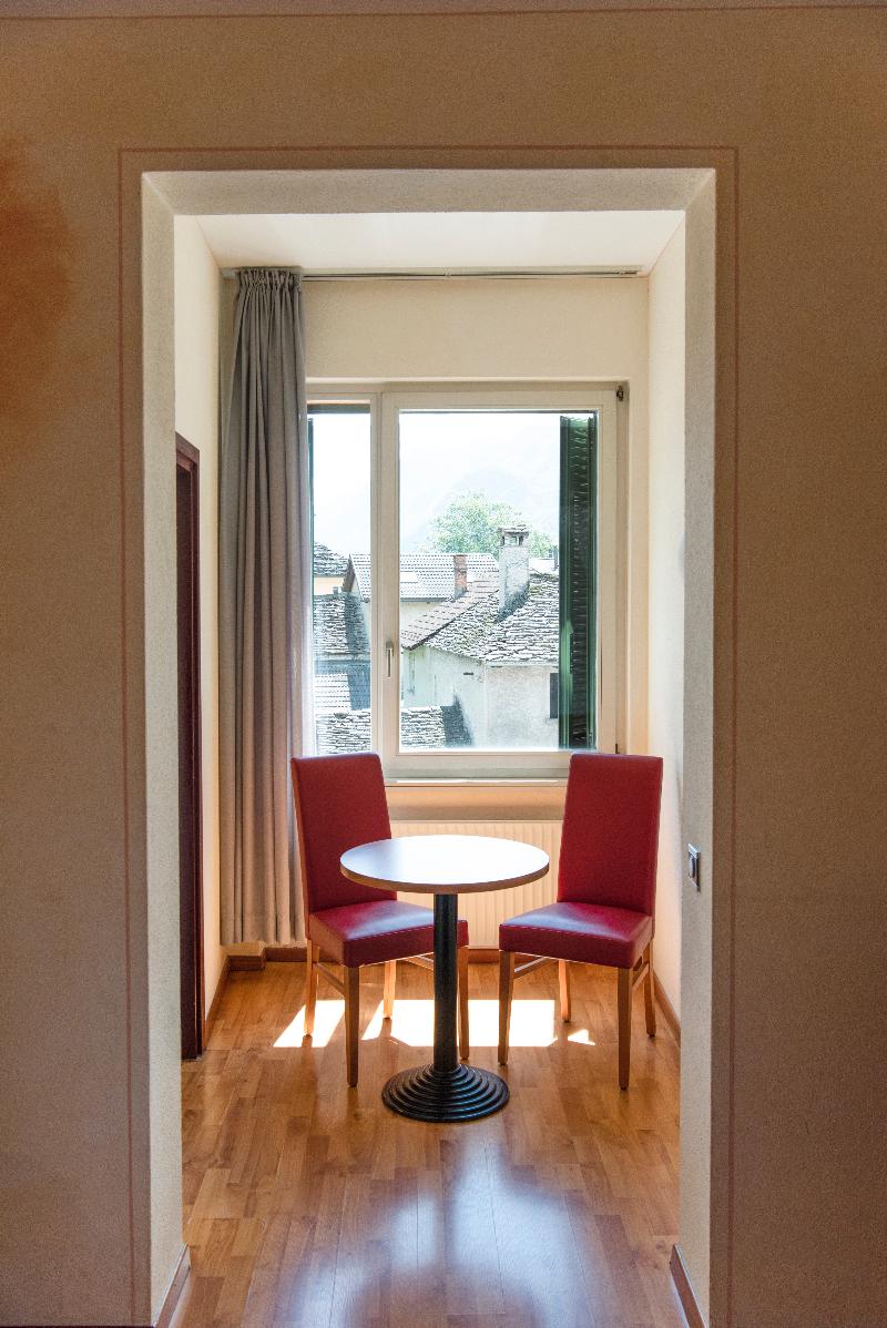 Hotel Al Giardinetto - Oda