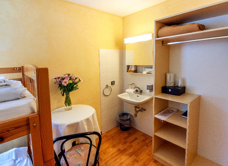 Hotel Al Giardinetto - Oda