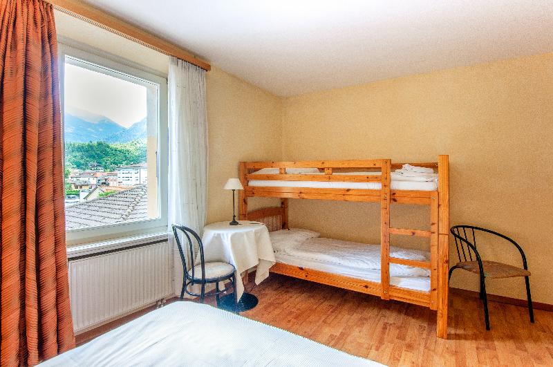 Hotel Al Giardinetto - Oda