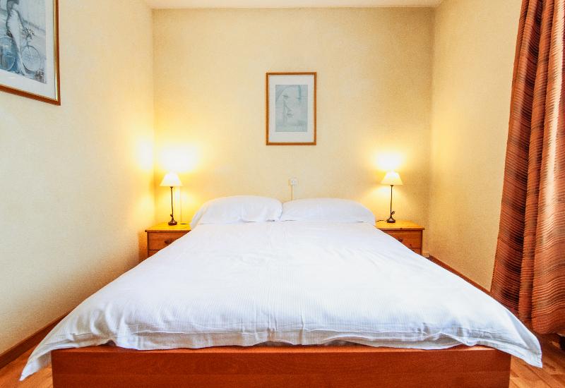 Hotel Al Giardinetto - Oda