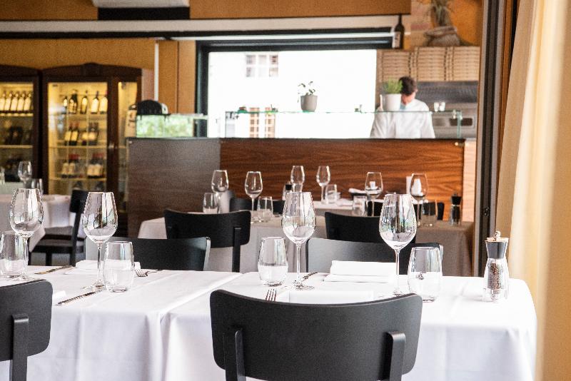 Hotel Al Giardinetto - Restoran