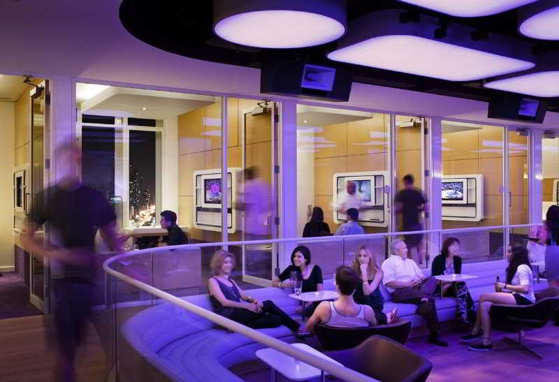 YOTEL New York Times Square fotoÄŸrafÄ±