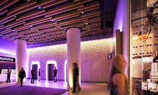 YOTEL New York Times Square fotoÄŸrafÄ±