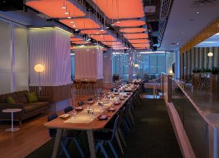 YOTEL New York Times Square fotoÄŸrafÄ±