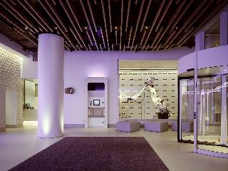 YOTEL New York Times Square fotoÄŸrafÄ±