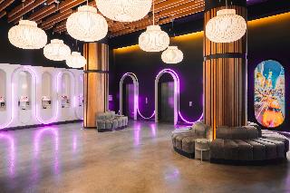 YOTEL New York Times Square fotoÄŸrafÄ±