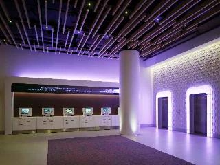 YOTEL New York Times Square fotoÄŸrafÄ±