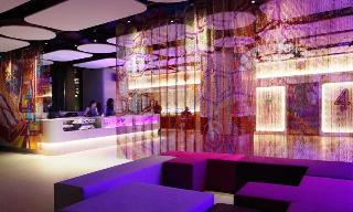 YOTEL New York Times Square fotoÄŸrafÄ±