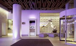YOTEL New York Times Square fotoÄŸrafÄ±