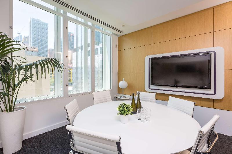 YOTEL New York Times Square - Toplantı
