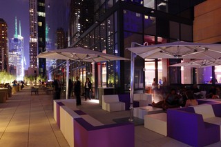 YOTEL New York Times Square otel fotoğrafı