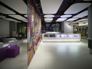 YOTEL New York Times Square fotoÄŸrafÄ±