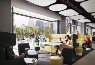 YOTEL New York Times Square fotoÄŸrafÄ±