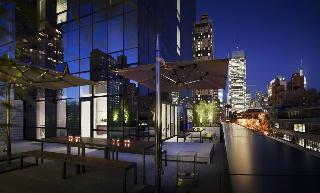 YOTEL New York Times Square fotoÄŸrafÄ±