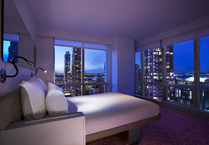 YOTEL New York Times Square - Oda