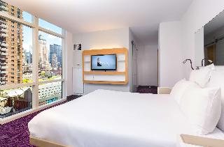 YOTEL New York Times Square fotoÄŸrafÄ±