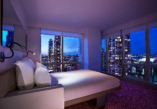 YOTEL New York Times Square fotoÄŸrafÄ±
