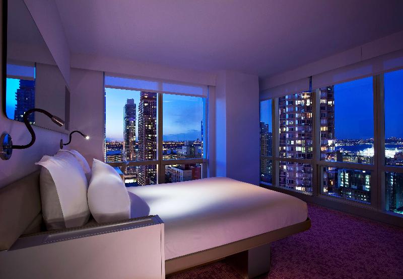 YOTEL New York Times Square - Oda