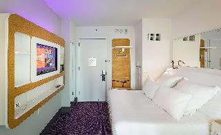 YOTEL New York Times Square fotoÄŸrafÄ±