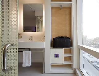 YOTEL New York Times Square fotoÄŸrafÄ±