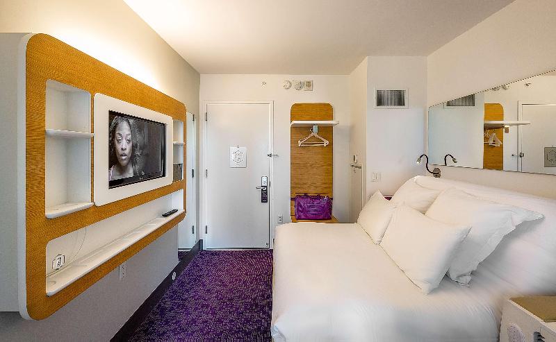 YOTEL New York Times Square - Oda