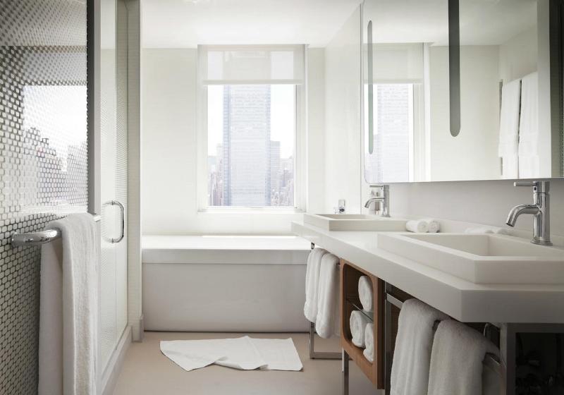 YOTEL New York Times Square - Oda