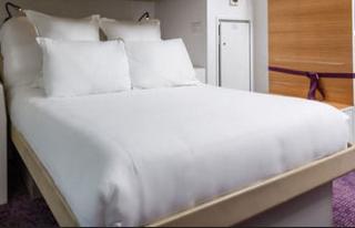 YOTEL New York Times Square fotoÄŸrafÄ±