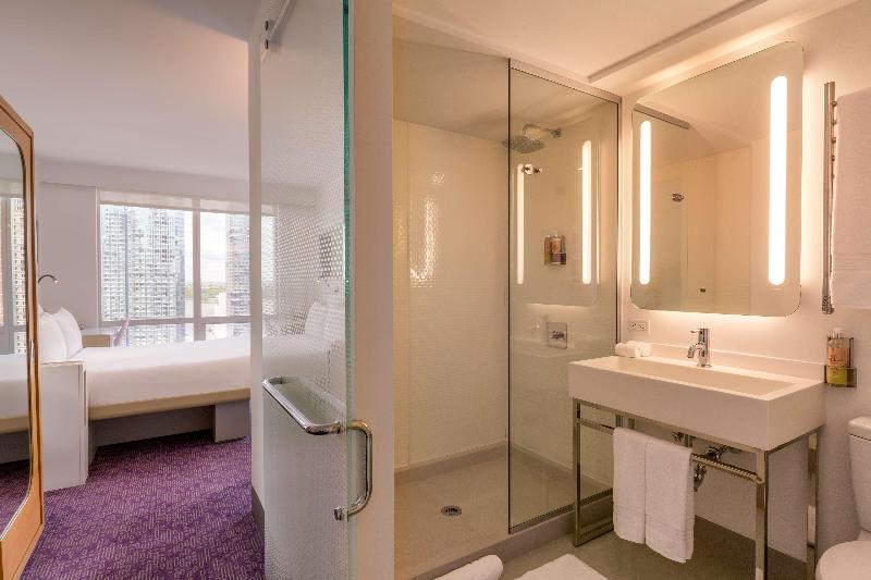 YOTEL New York Times Square - Oda