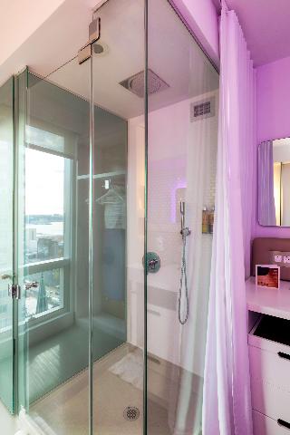 YOTEL New York Times Square fotoÄŸrafÄ±