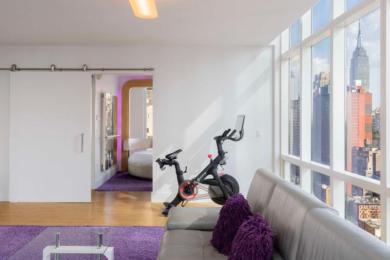YOTEL New York Times Square - Oda