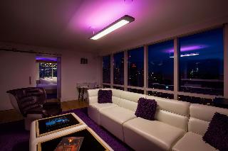 YOTEL New York Times Square fotoÄŸrafÄ±