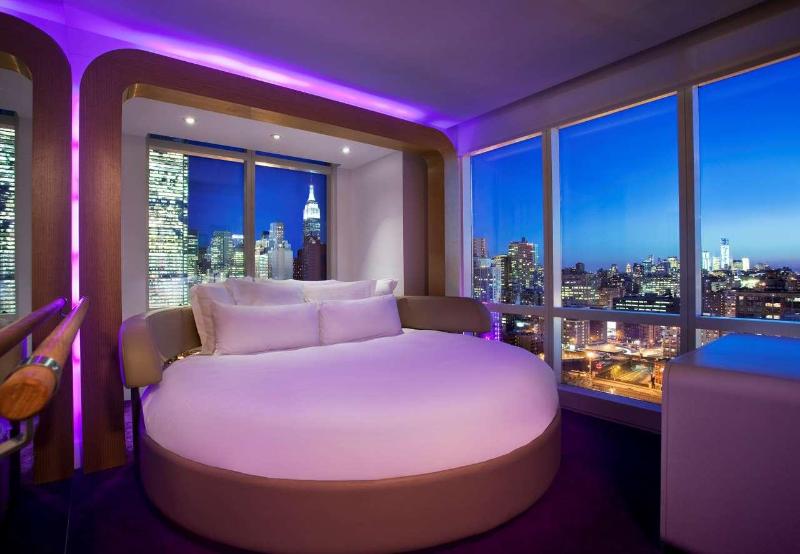 YOTEL New York Times Square - Oda