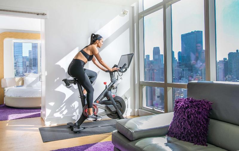 YOTEL New York Times Square - Oda