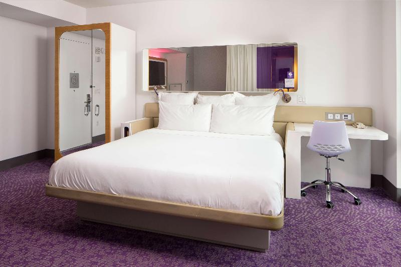 YOTEL New York Times Square - Oda