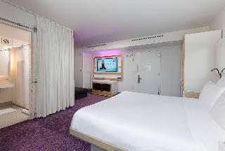 YOTEL New York Times Square fotoÄŸrafÄ±