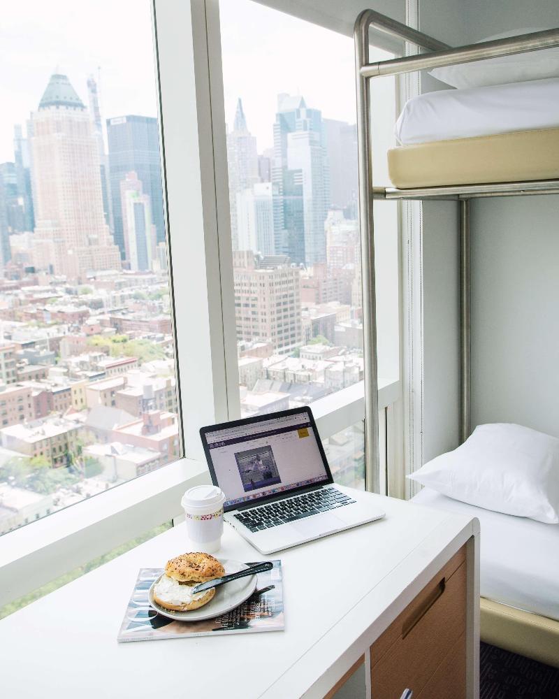 YOTEL New York Times Square - Oda