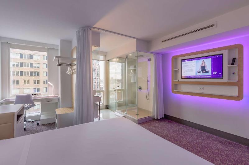 YOTEL New York Times Square - Oda