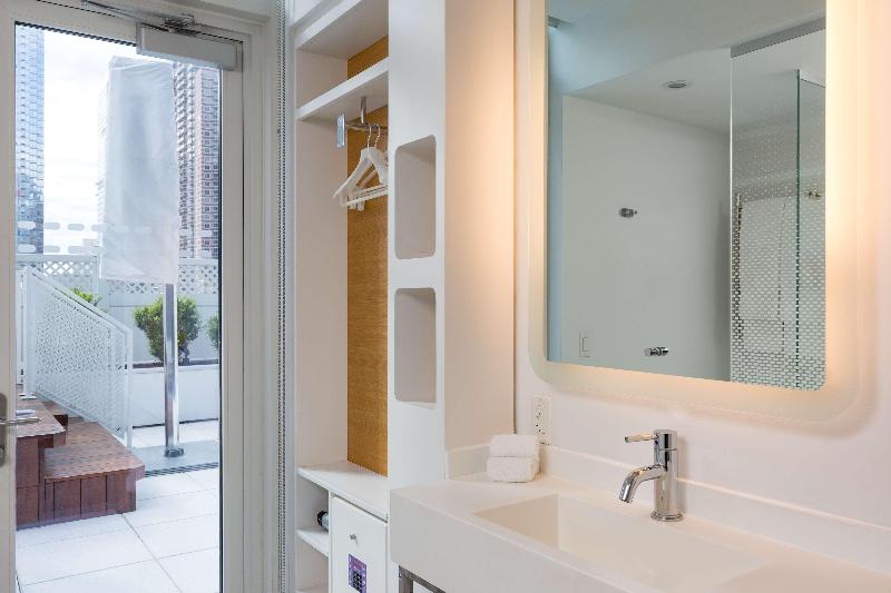 YOTEL New York Times Square - Oda