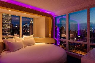 YOTEL New York Times Square fotoÄŸrafÄ±